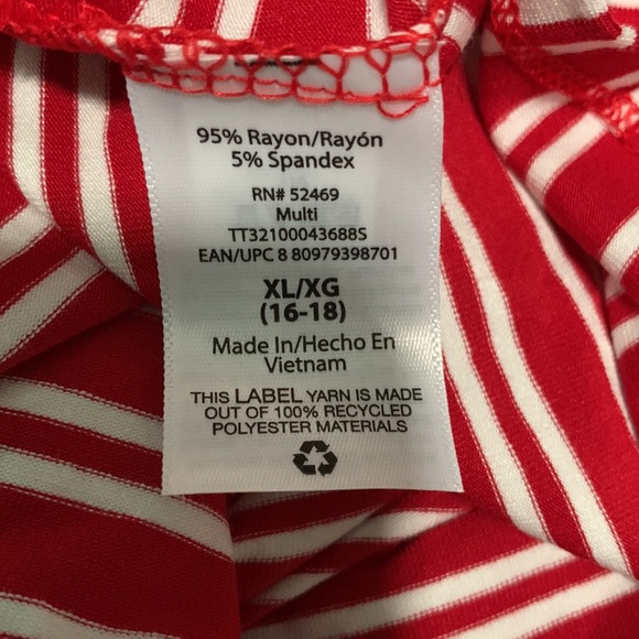 Buy a Woman’s XL SS Maxi Dress for $11, get a free T-Shirt Dress with pocket XL - Picture 5 of 12